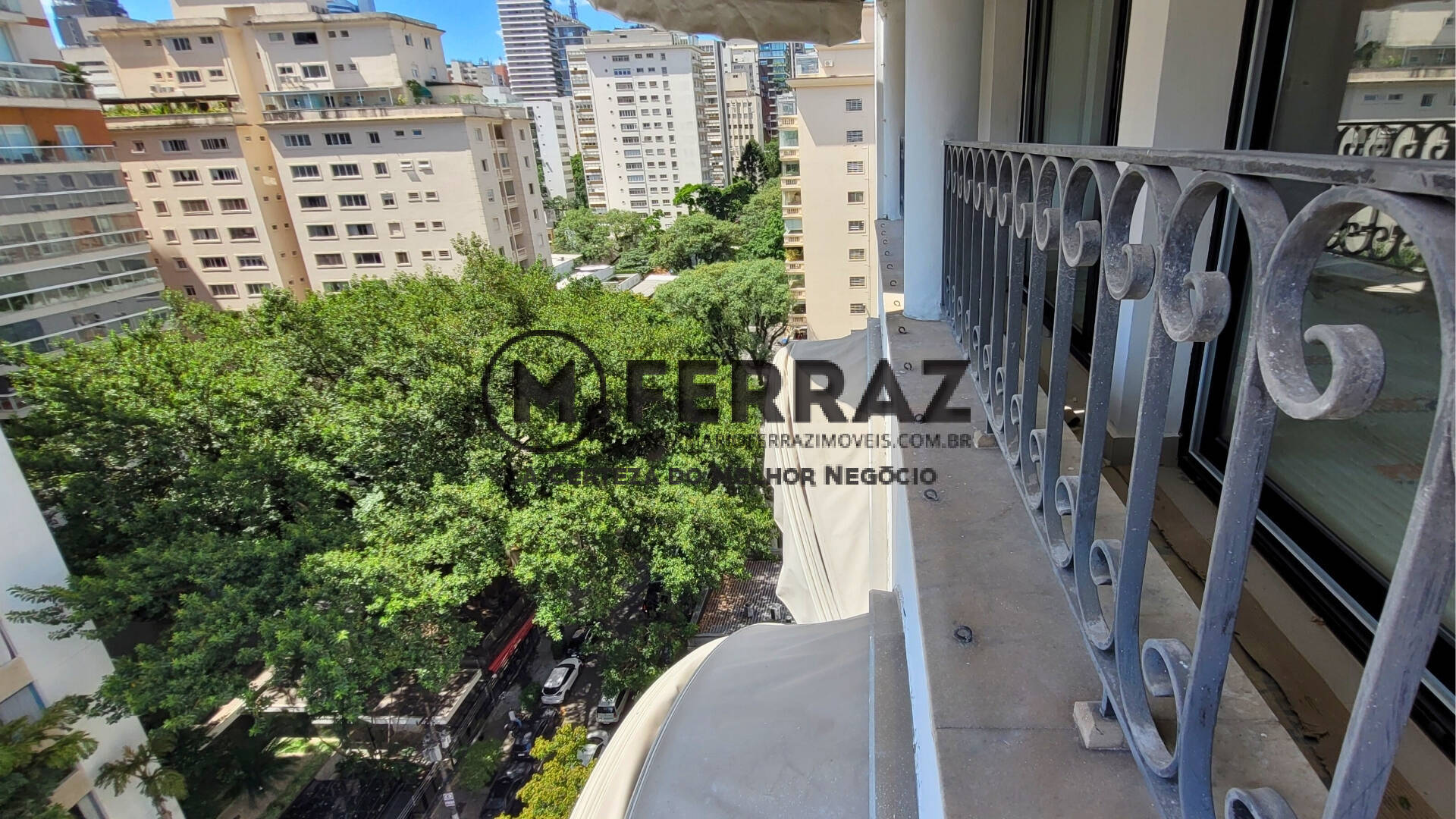 Apartamento à venda com 3 quartos, 270m² - Foto 24