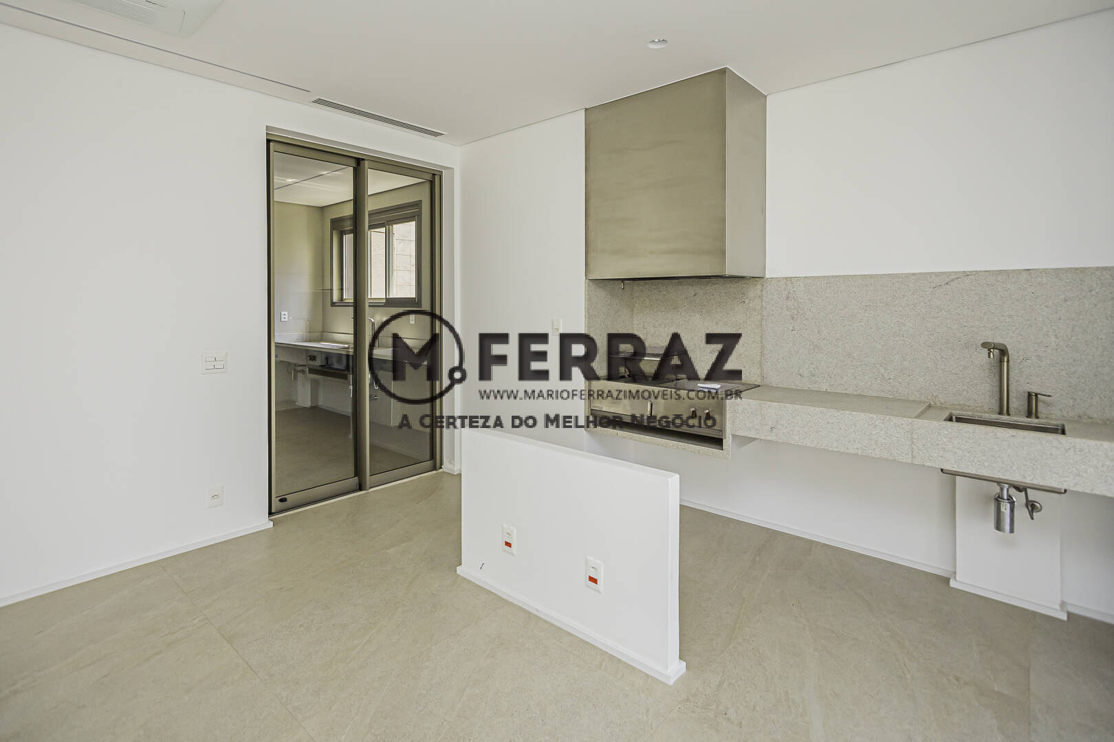 Apartamento à venda com 4 quartos, 270m² - Foto 4