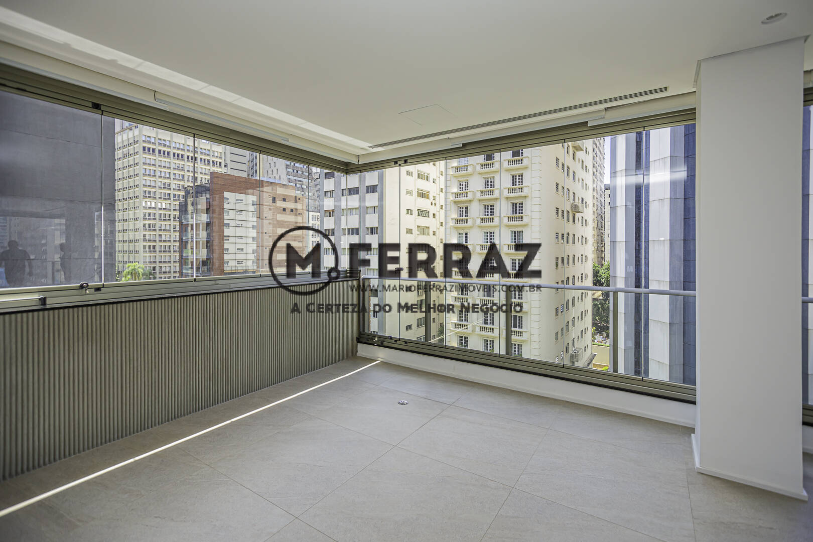 Apartamento à venda com 4 quartos, 270m² - Foto 8