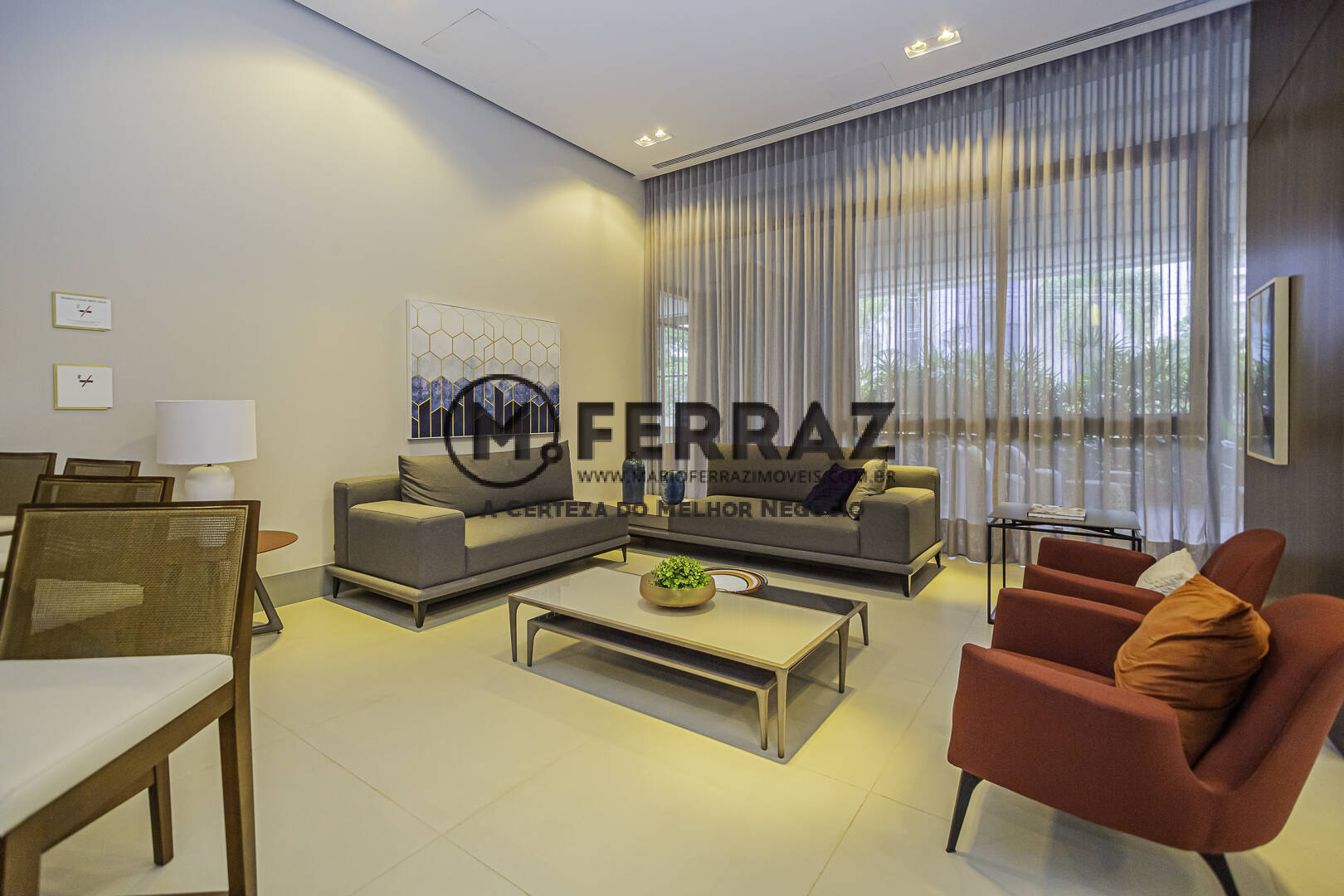 Apartamento à venda com 4 quartos, 270m² - Foto 47