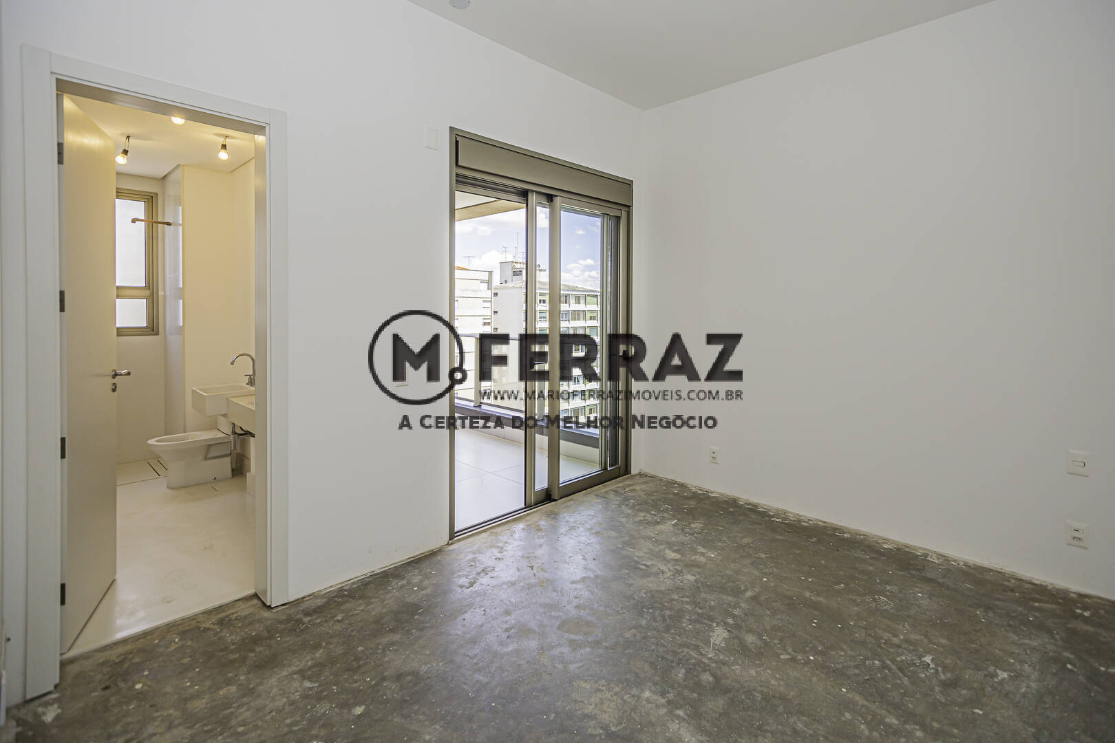 Apartamento à venda com 4 quartos, 270m² - Foto 27