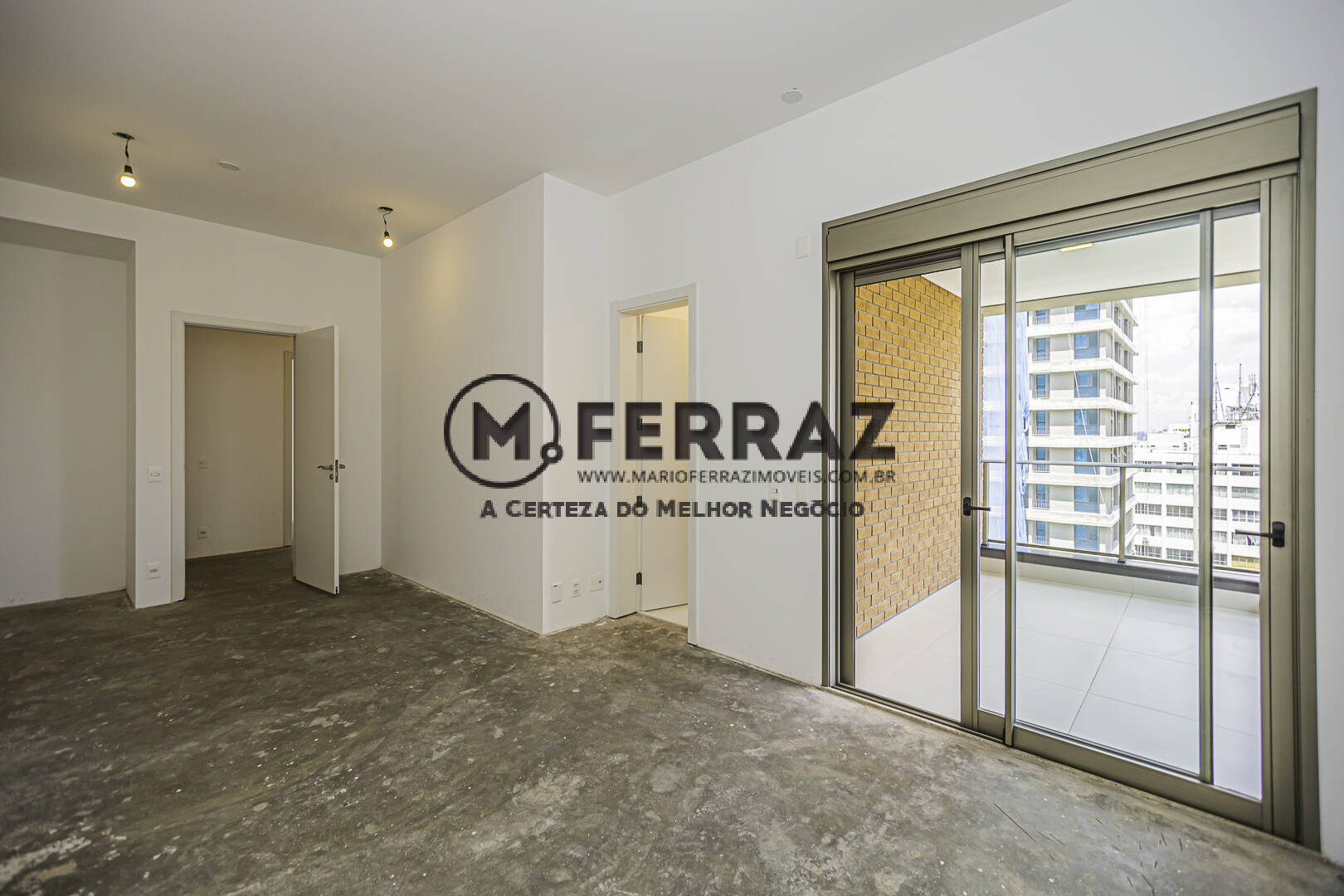 Apartamento à venda com 4 quartos, 270m² - Foto 16