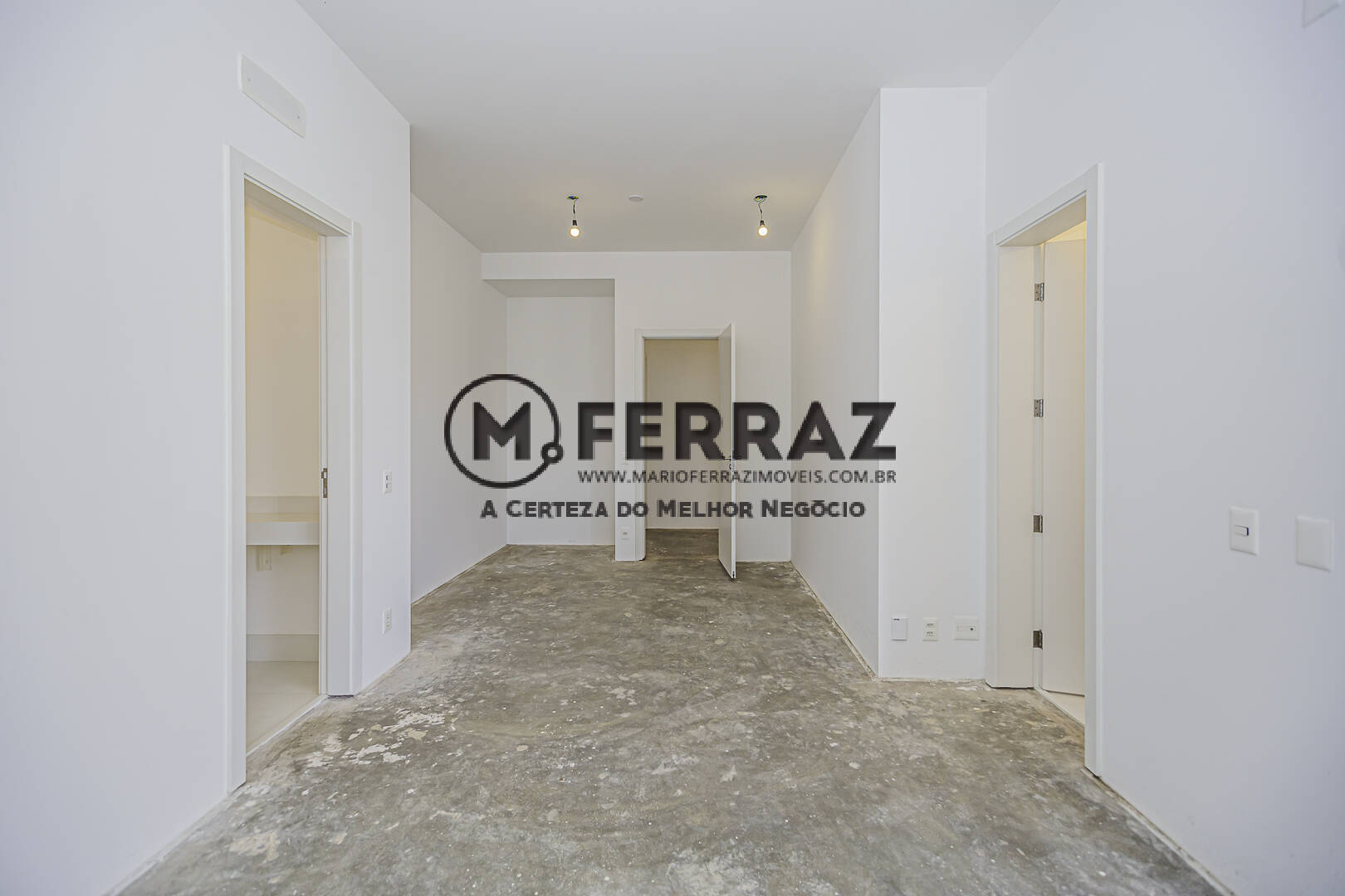 Apartamento à venda com 4 quartos, 270m² - Foto 17