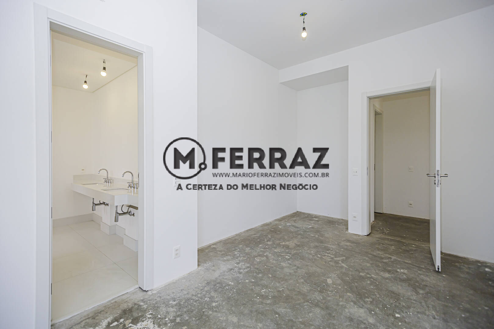 Apartamento à venda com 4 quartos, 270m² - Foto 18