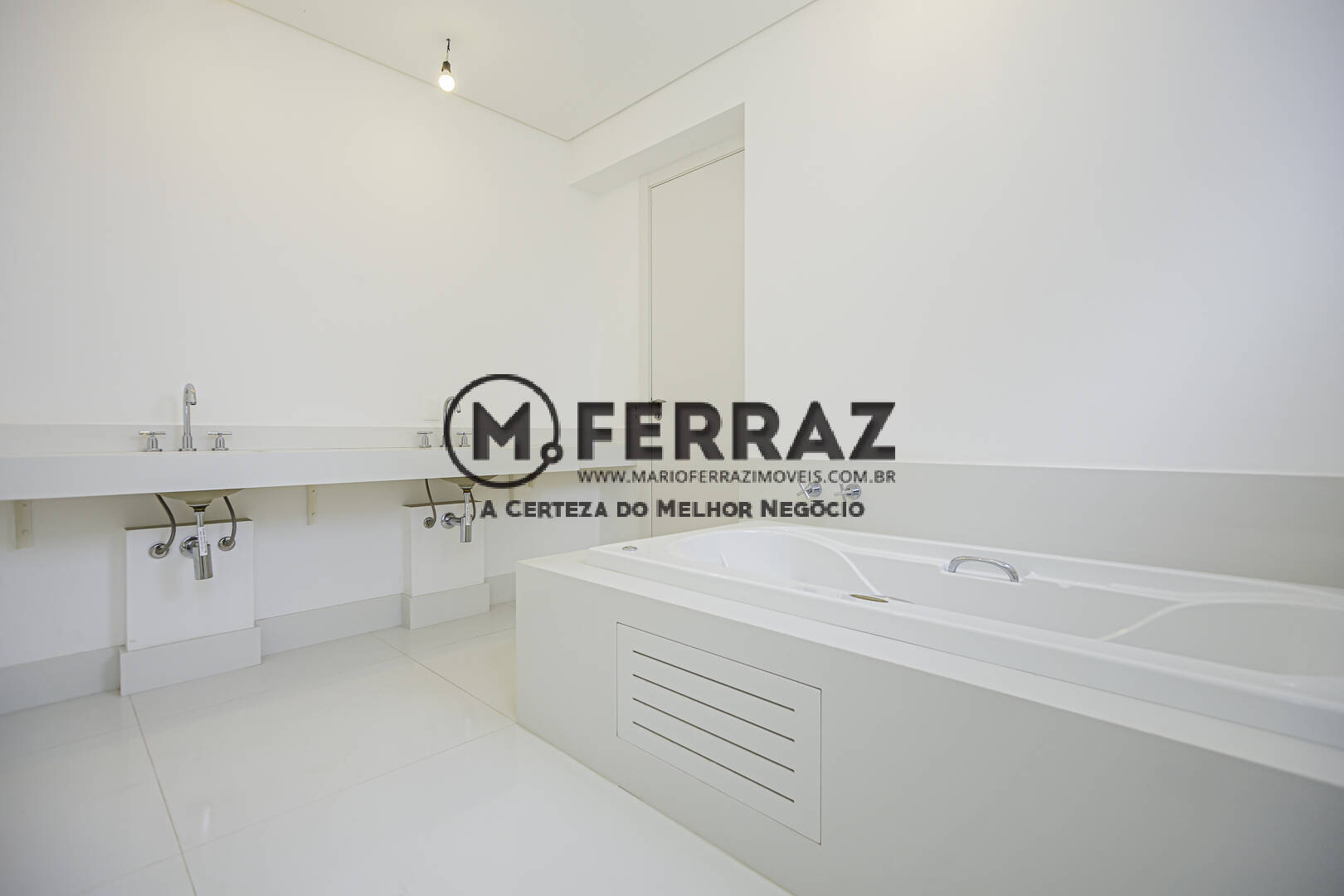 Apartamento à venda com 4 quartos, 270m² - Foto 20