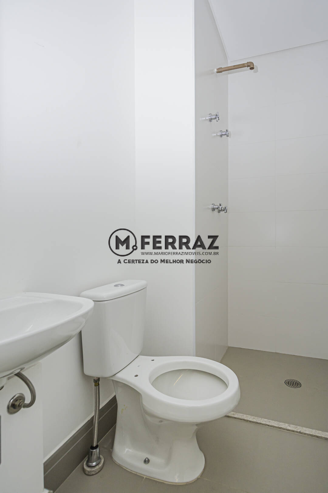 Apartamento à venda com 4 quartos, 270m² - Foto 12