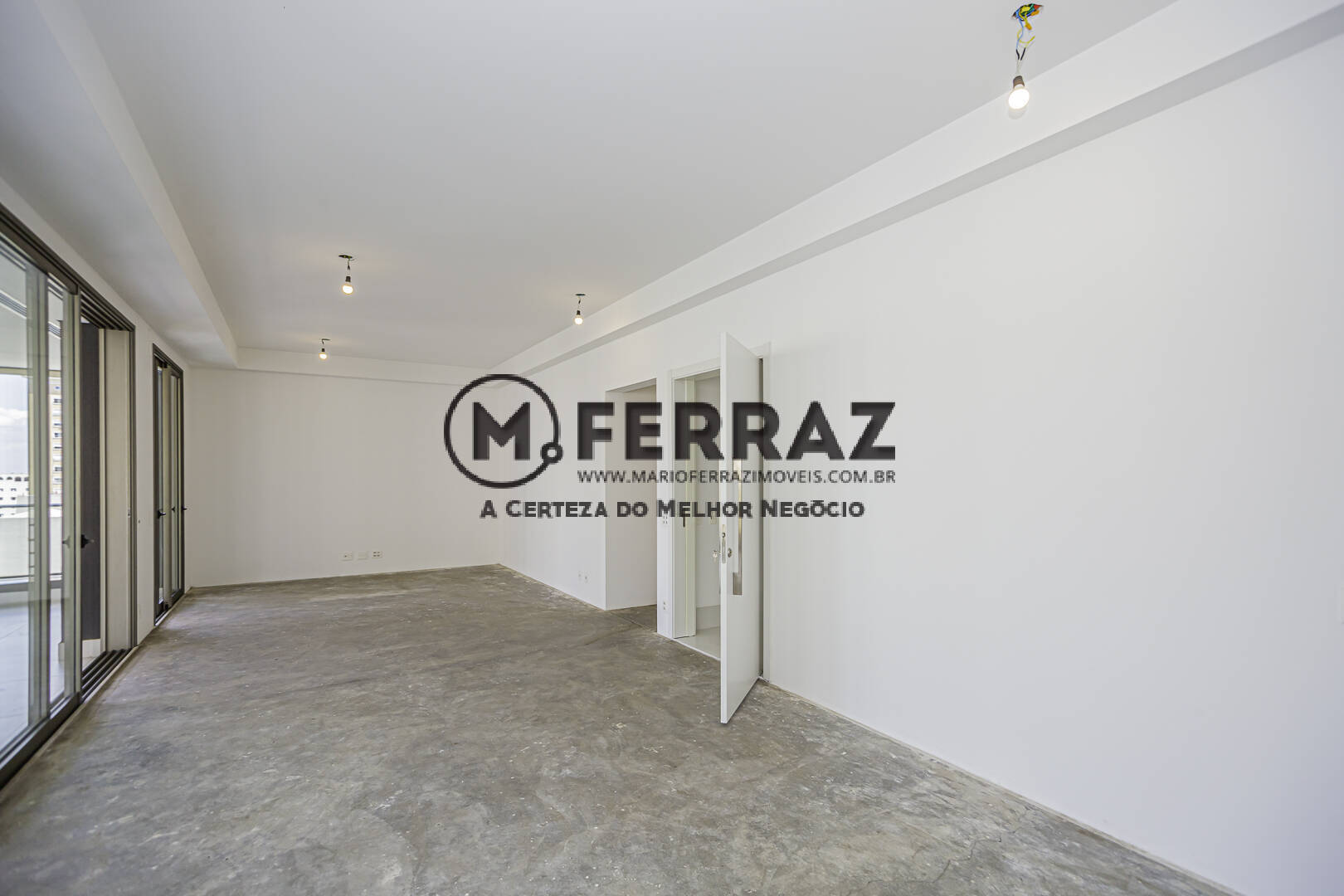 Apartamento à venda com 4 quartos, 270m² - Foto 15