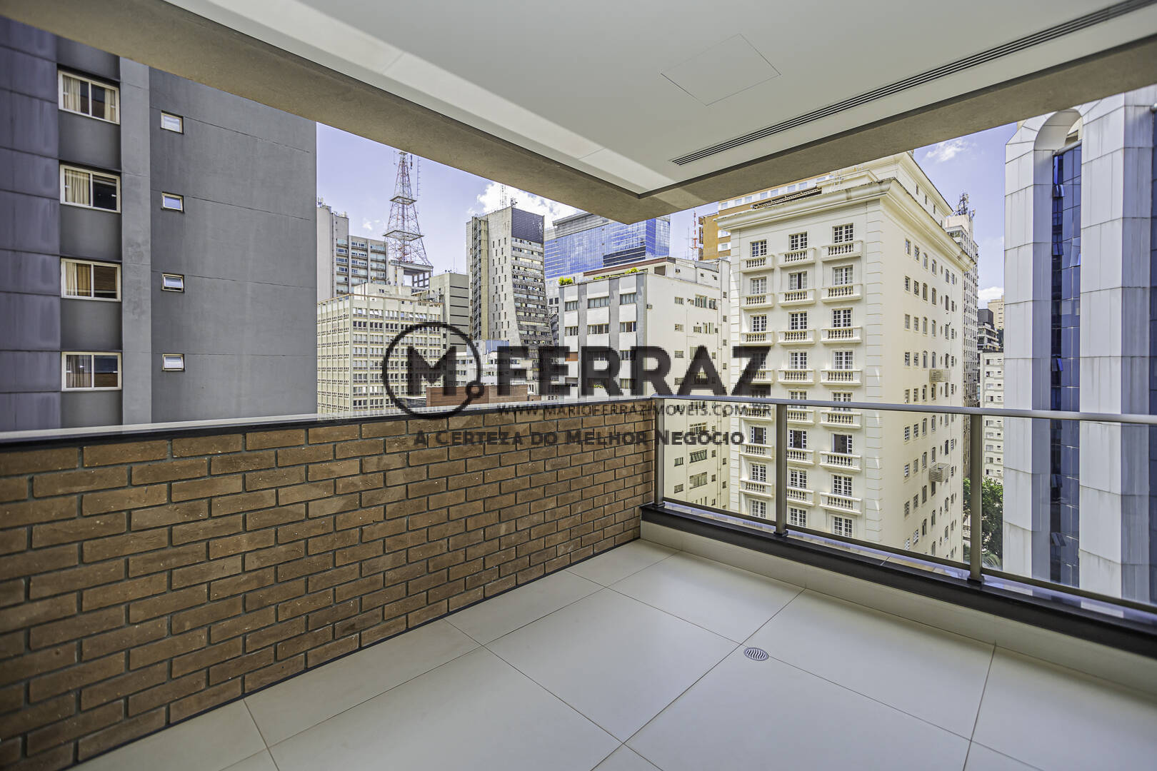 Apartamento à venda com 4 quartos, 270m² - Foto 7