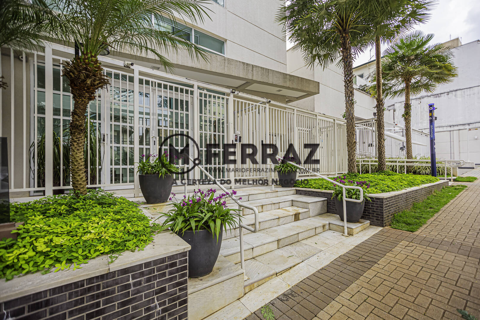 Apartamento para alugar com 2 quartos, 74m² - Foto 63
