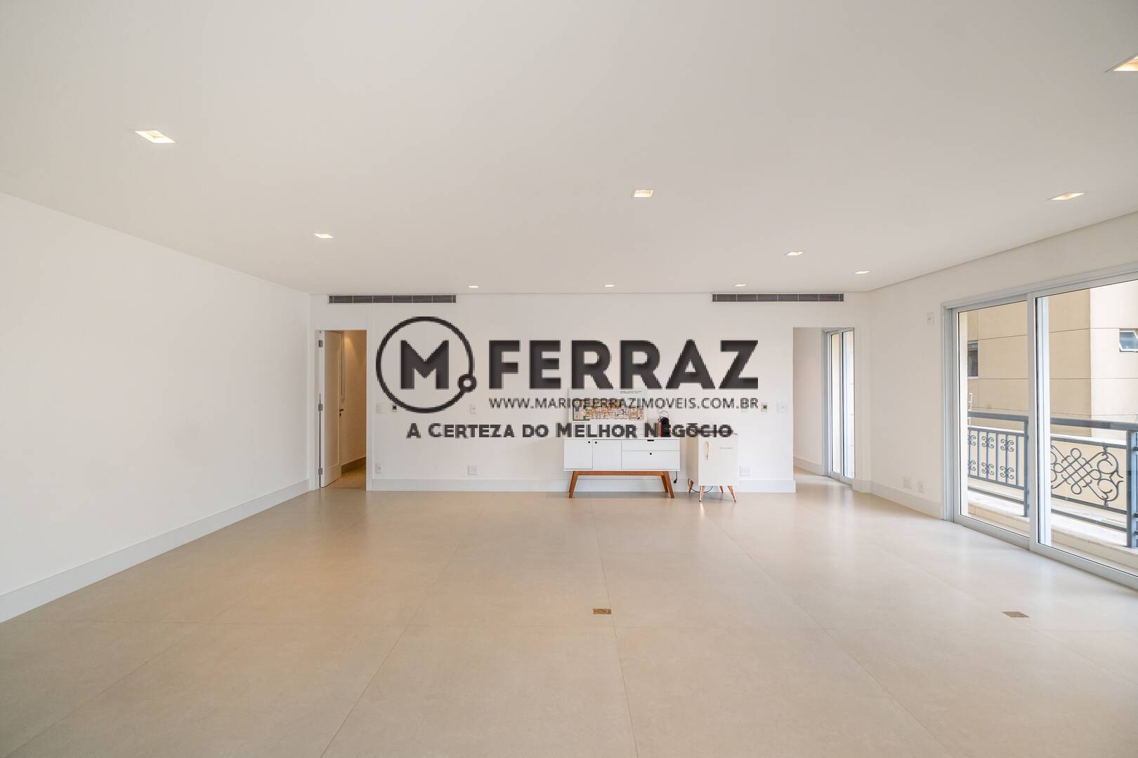 Apartamento à venda e aluguel com 4 quartos, 456m² - Foto 5