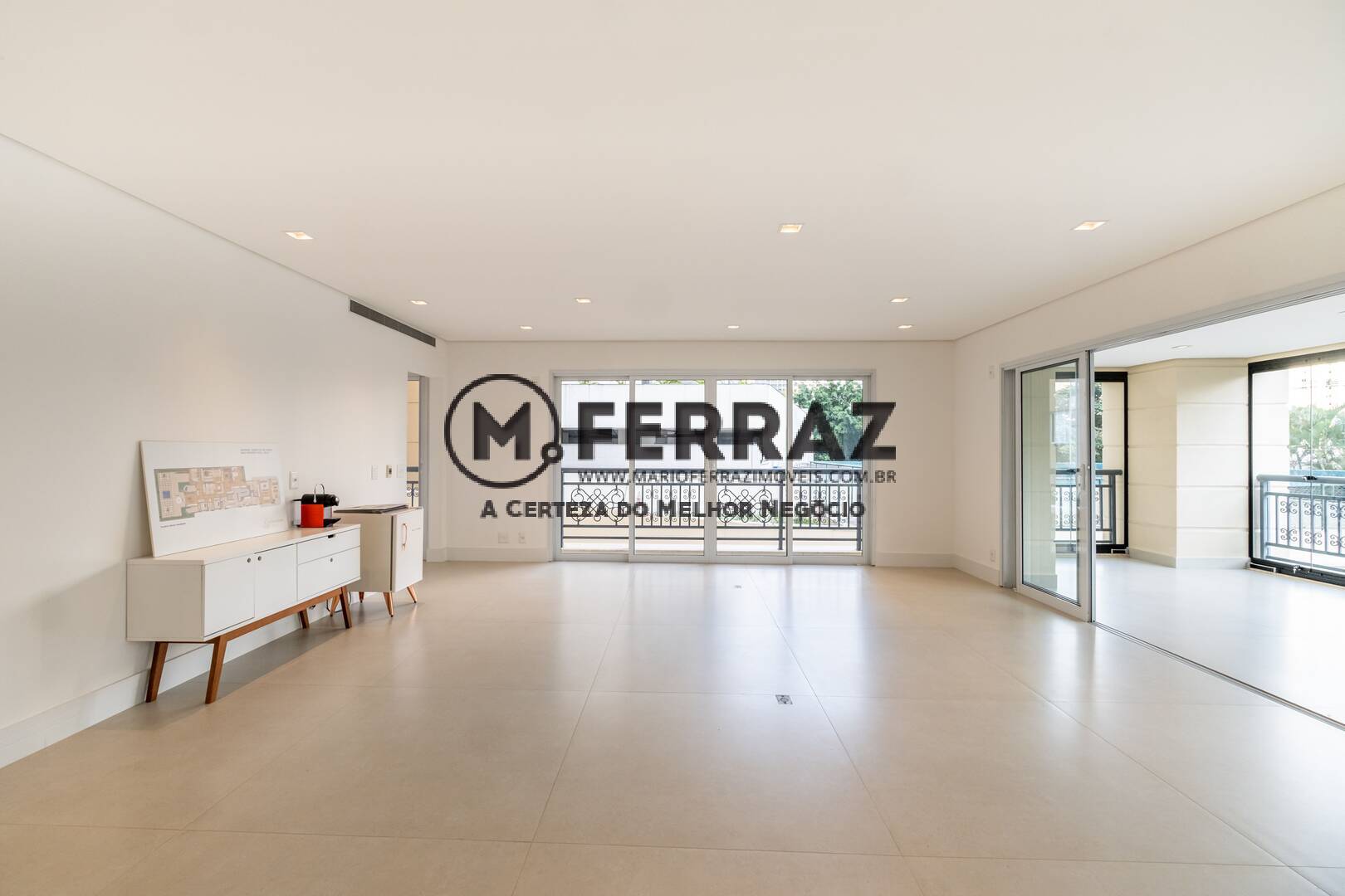 Apartamento à venda e aluguel com 4 quartos, 456m² - Foto 13