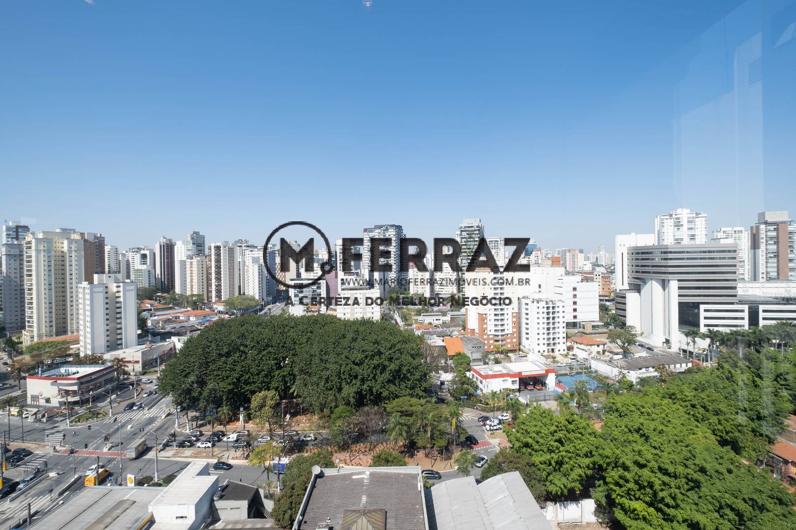 Apartamento à venda e aluguel com 3 quartos, 275m² - Foto 4