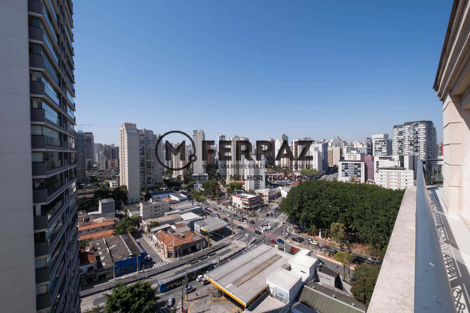 Apartamento à venda e aluguel com 3 quartos, 275m² - Foto 5