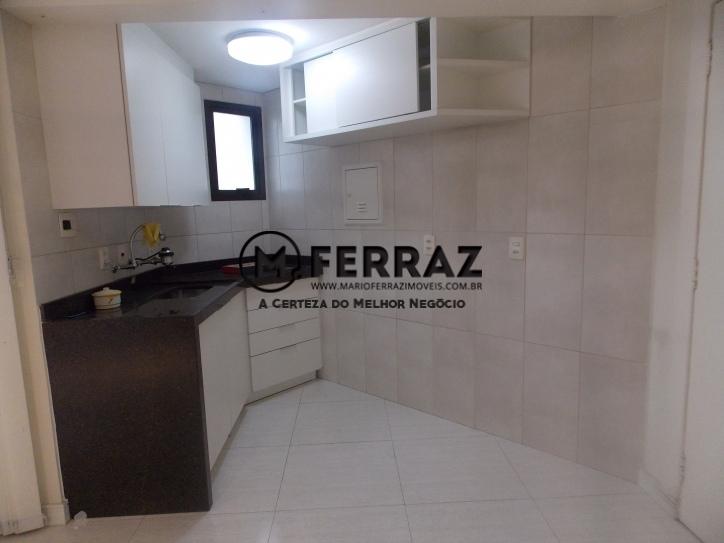 Apartamento à venda com 1 quarto, 50m² - Foto 7