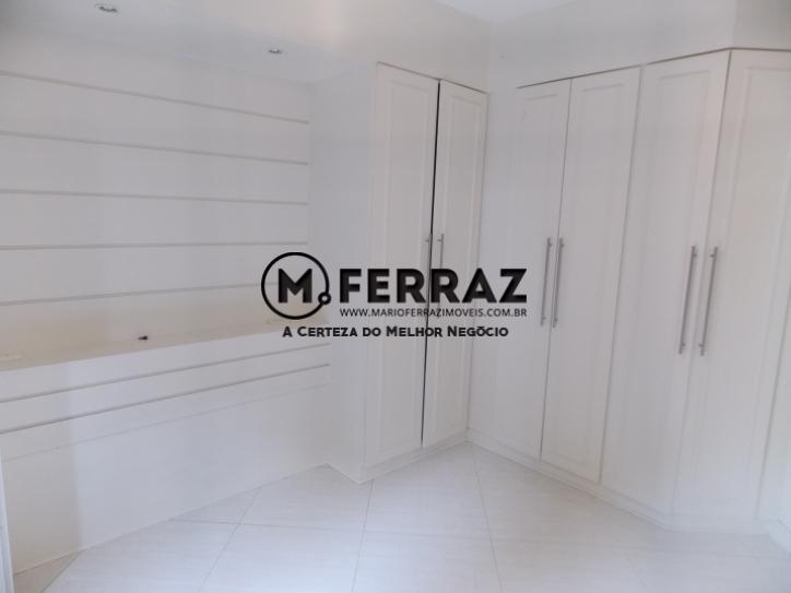 Apartamento à venda com 1 quarto, 50m² - Foto 4