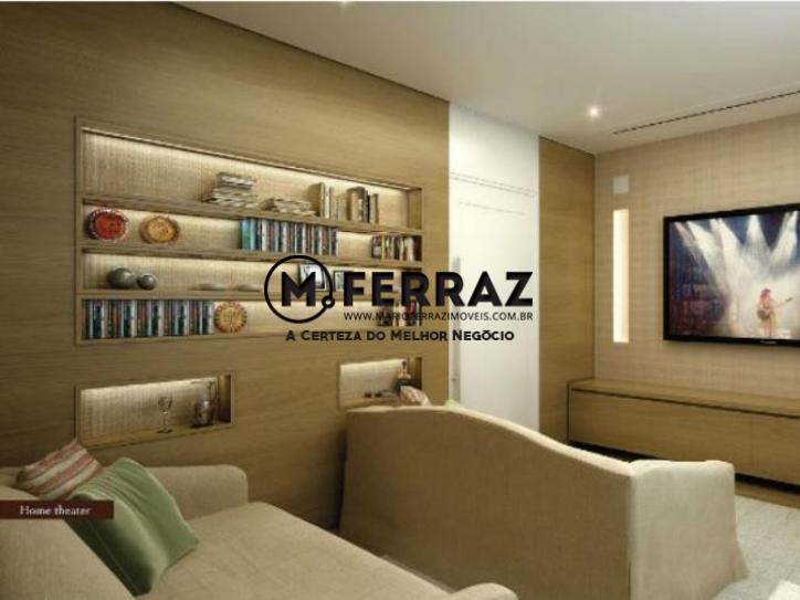 Apartamento à venda com 4 quartos, 273m² - Foto 12