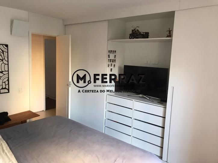 Apartamento à venda com 3 quartos, 130m² - Foto 6