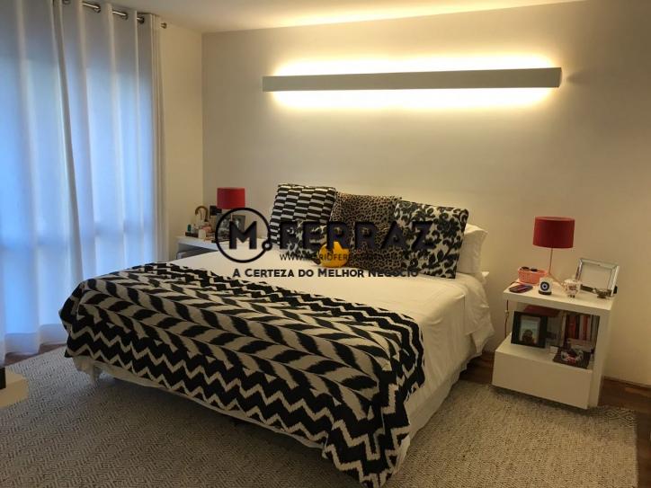 Apartamento à venda com 3 quartos, 130m² - Foto 7