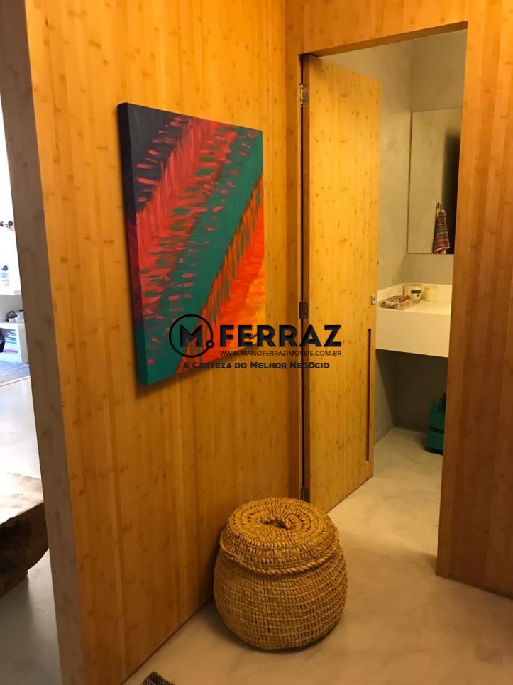 Apartamento à venda com 3 quartos, 130m² - Foto 4