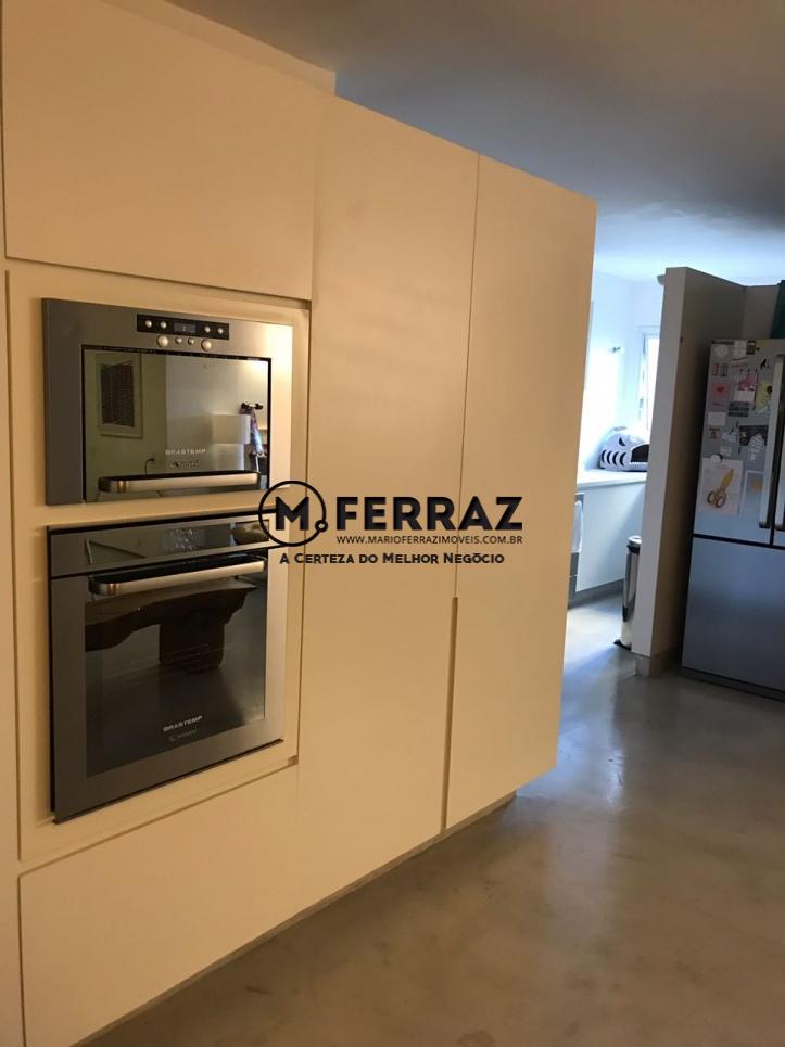 Apartamento à venda com 3 quartos, 130m² - Foto 15