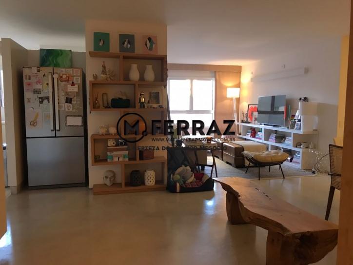 Apartamento à venda com 3 quartos, 130m² - Foto 16