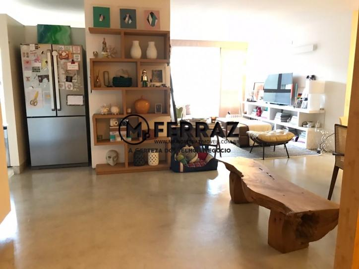 Apartamento à venda com 3 quartos, 130m² - Foto 17