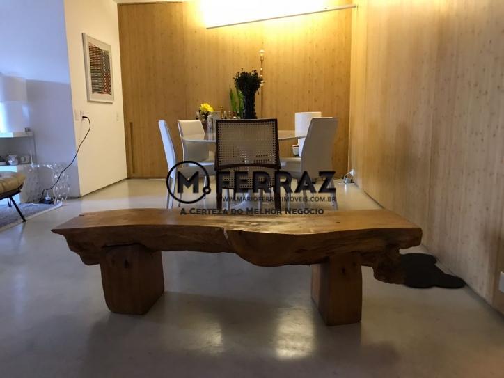 Apartamento à venda com 3 quartos, 130m² - Foto 5