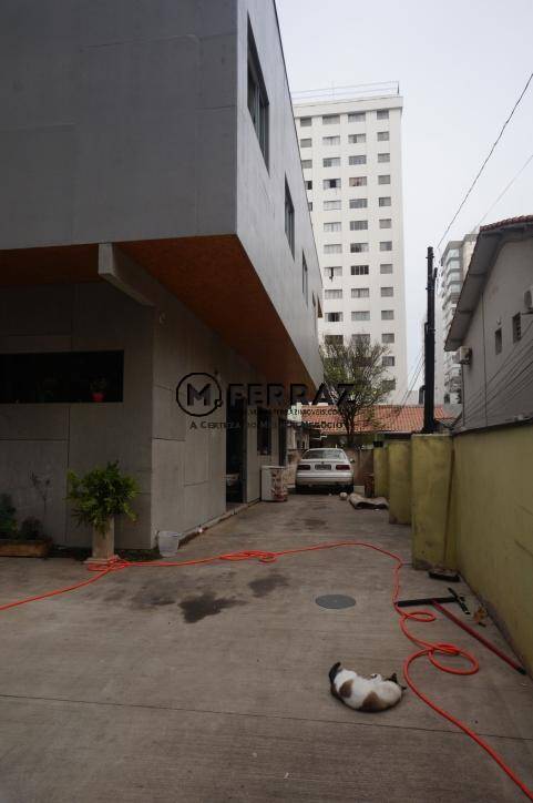 Sobrado à venda e aluguel com 3 quartos, 240m² - Foto 5