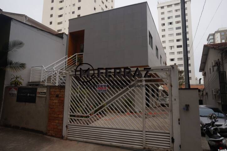 Sobrado à venda e aluguel com 3 quartos, 240m² - Foto 6