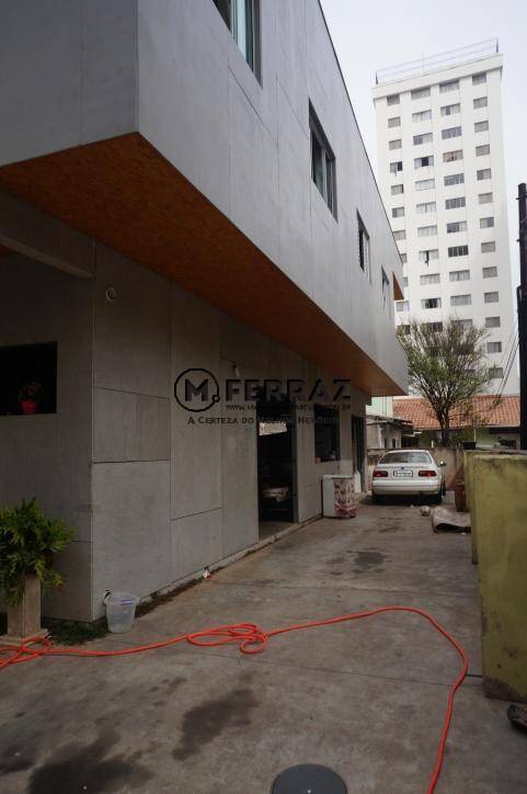 Sobrado à venda e aluguel com 3 quartos, 240m² - Foto 10