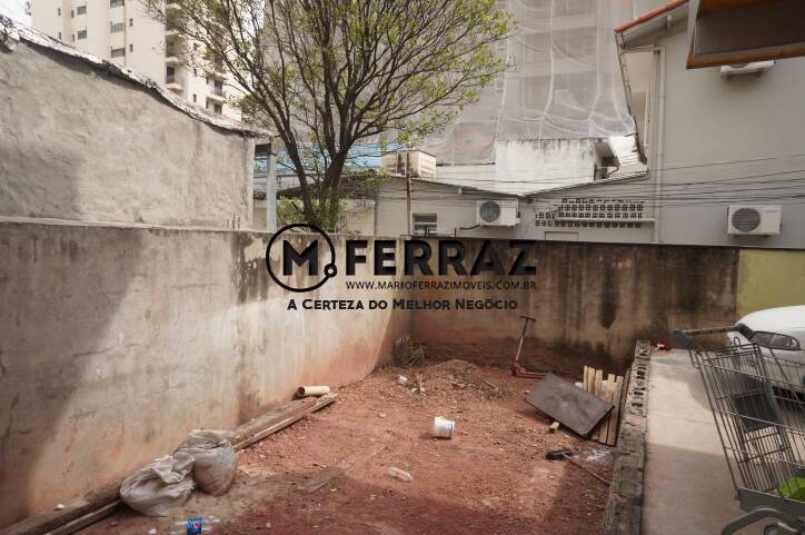 Sobrado à venda e aluguel com 3 quartos, 240m² - Foto 12