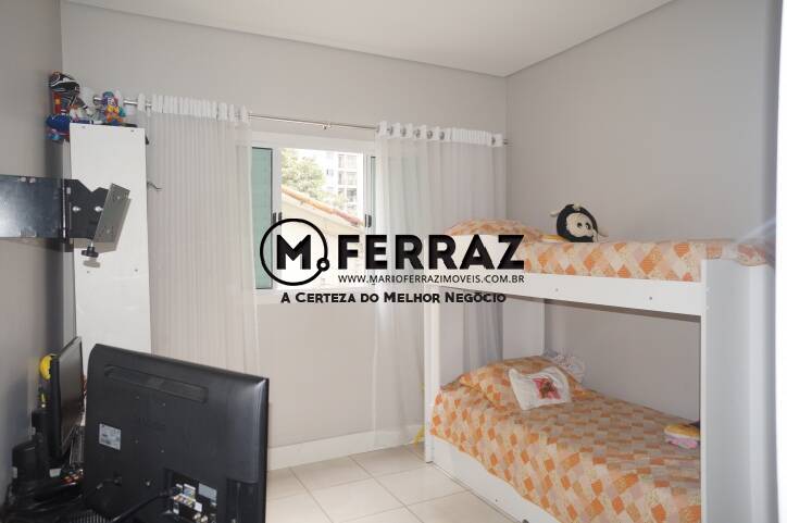 Sobrado à venda e aluguel com 3 quartos, 240m² - Foto 27