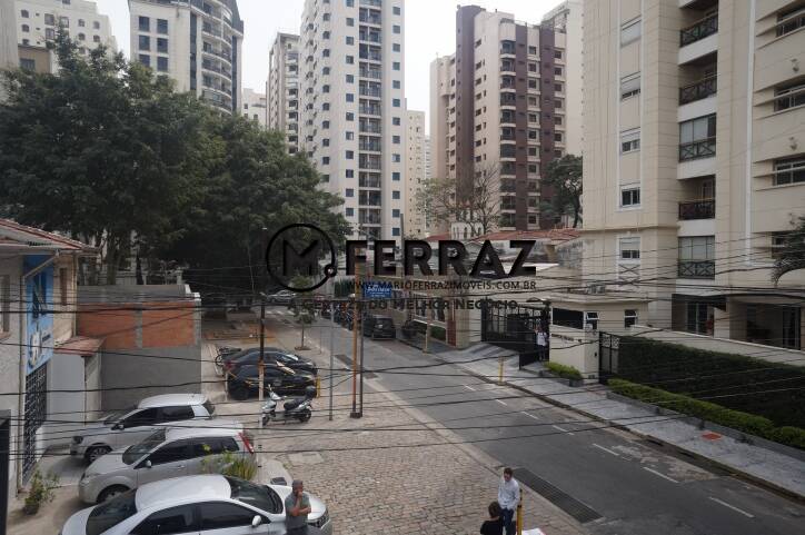 Sobrado à venda e aluguel com 3 quartos, 240m² - Foto 35