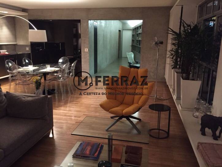 Apartamento à venda e aluguel com 3 quartos, 187m² - Foto 7