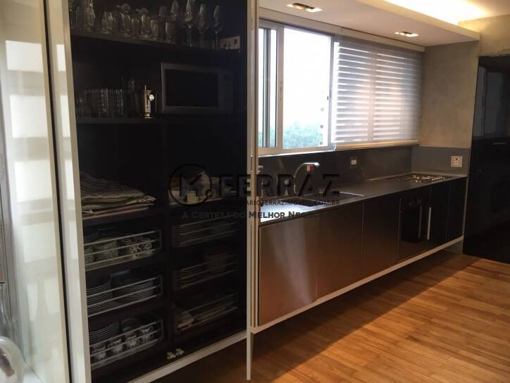 Apartamento à venda e aluguel com 3 quartos, 187m² - Foto 8