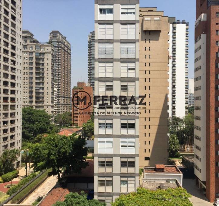 Apartamento à venda e aluguel com 3 quartos, 187m² - Foto 13