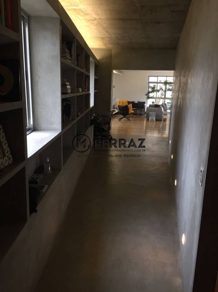 Apartamento à venda e aluguel com 3 quartos, 187m² - Foto 15