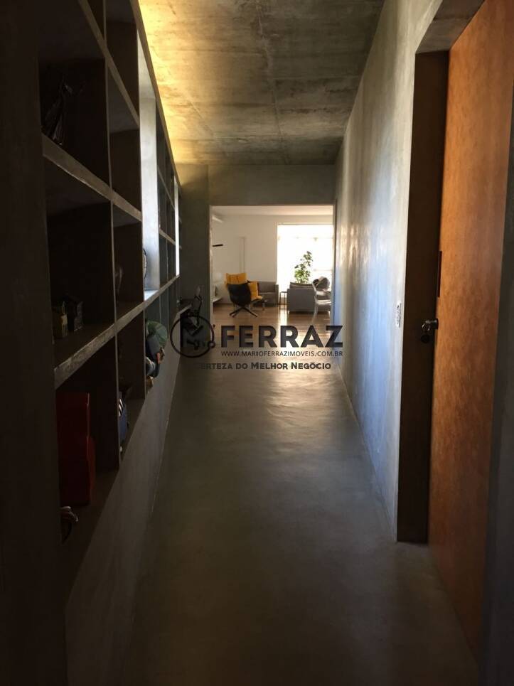 Apartamento à venda e aluguel com 3 quartos, 187m² - Foto 24