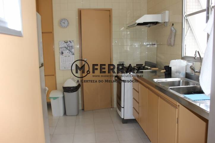 Apartamento à venda com 3 quartos, 235m² - Foto 10