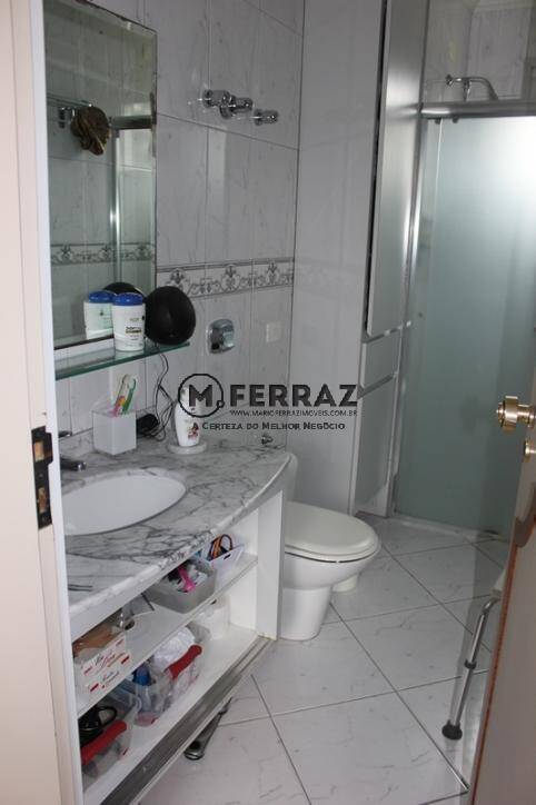 Apartamento à venda com 3 quartos, 235m² - Foto 14