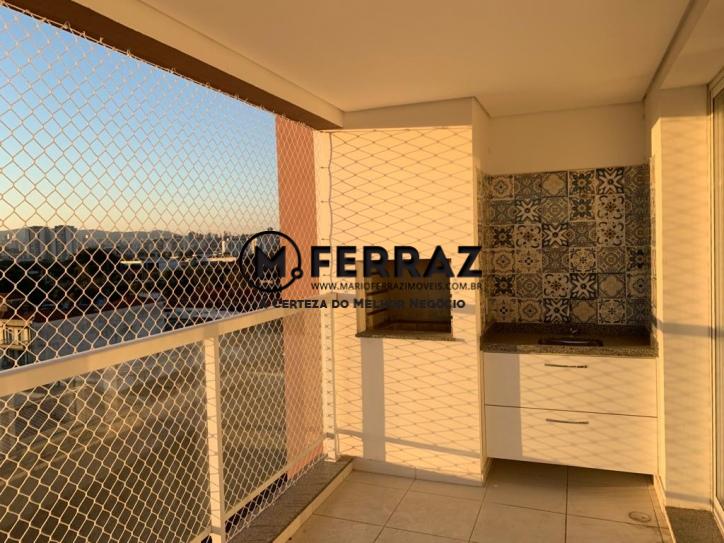 Apartamento à venda e aluguel com 2 quartos, 66m² - Foto 2