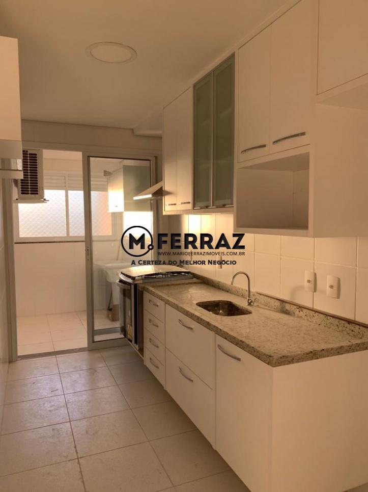 Apartamento à venda e aluguel com 2 quartos, 66m² - Foto 5