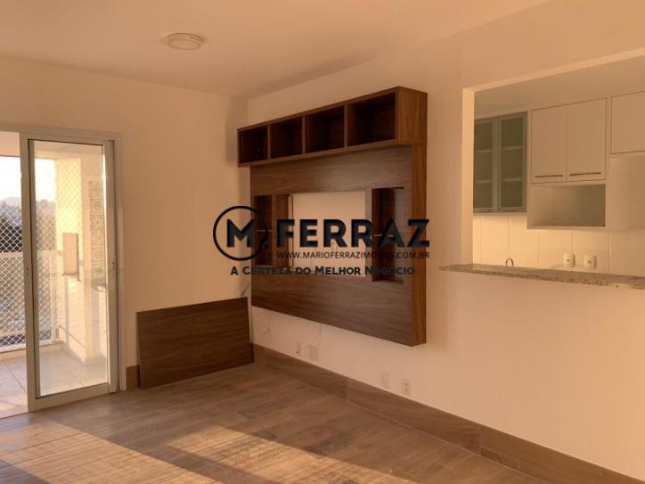 Apartamento à venda e aluguel com 2 quartos, 66m² - Foto 4