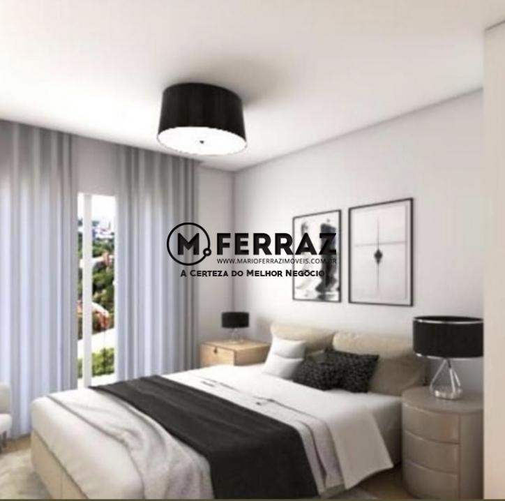 Apartamento à venda com 2 quartos, 119m² - Foto 5