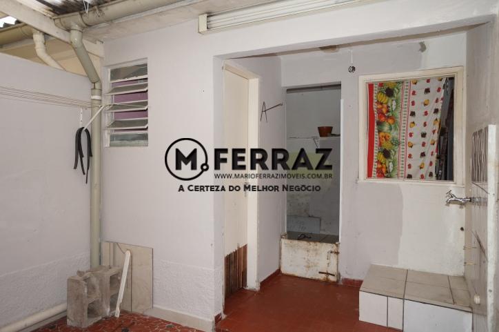 Casa à venda com 3 quartos, 140m² - Foto 13