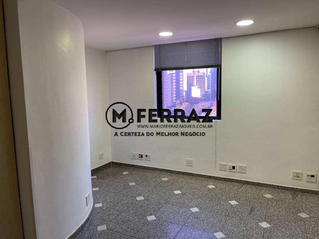 Conjunto Comercial-Sala à venda e aluguel, 196m² - Foto 5