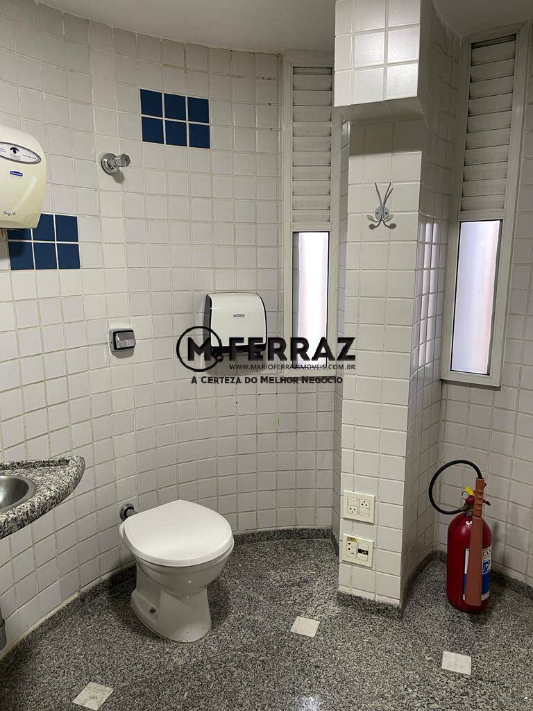 Conjunto Comercial-Sala à venda e aluguel, 196m² - Foto 6