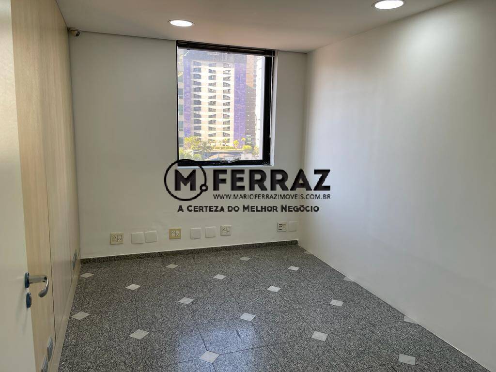 Conjunto Comercial-Sala à venda e aluguel, 196m² - Foto 8